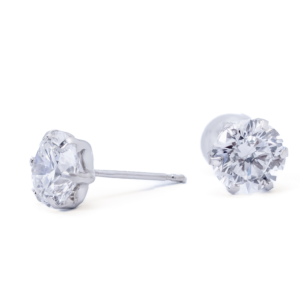 Stud Earrings