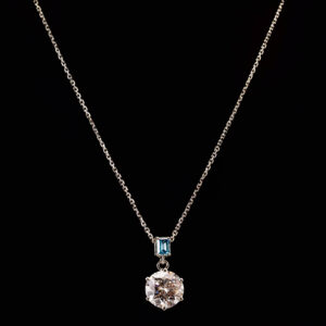 Pendant Necklace