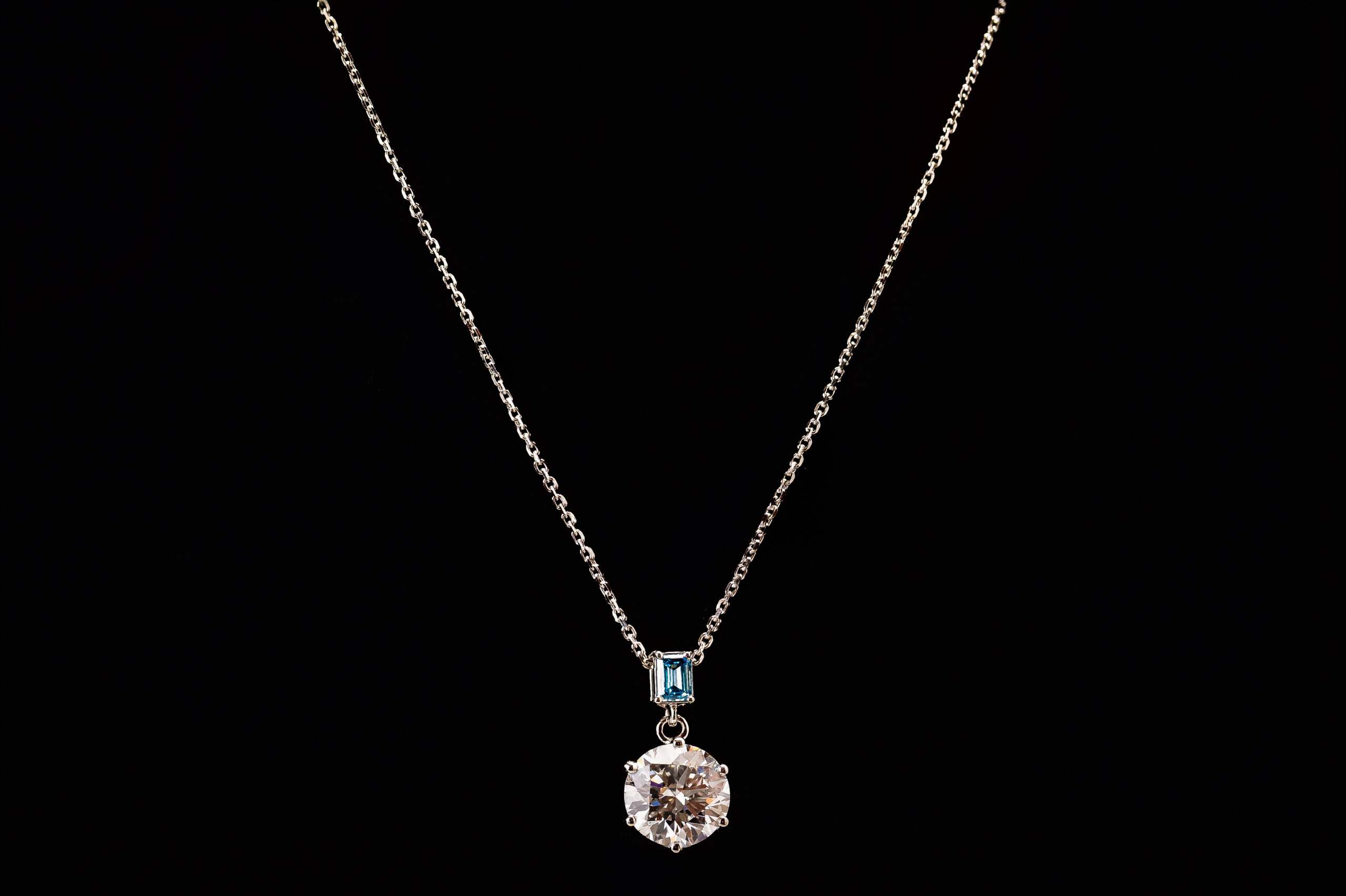 Pendant Necklace